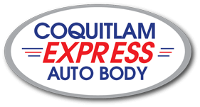 Coquitlam Express Auto Body logo